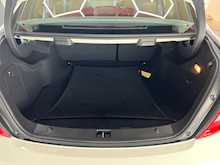 Mercedes-Benz C Class C63 Amg 