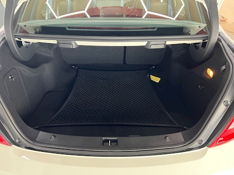 C63 Amg 6.2 4dr Saloon Automatic Petrol