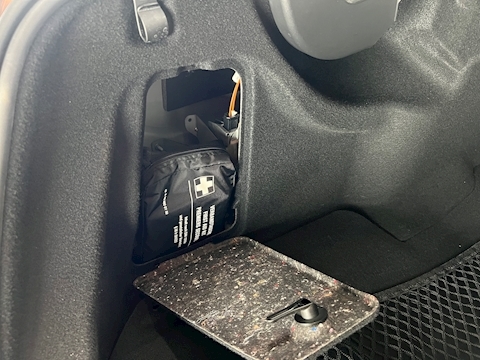 C63 Amg 6.2 4dr Saloon Automatic Petrol