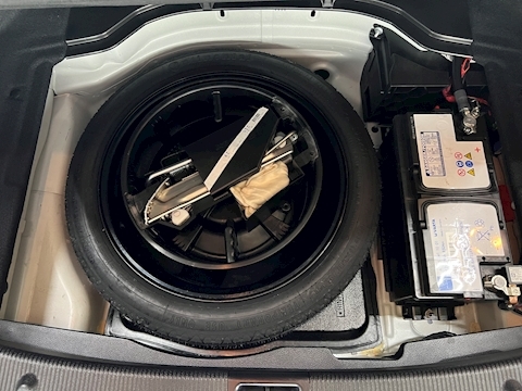 C63 Amg 6.2 4dr Saloon Automatic Petrol