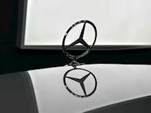 Mercedes-Benz 300D Turbo W124 