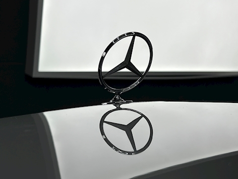 W124 3.0 5dr Estate Automatic Diesel