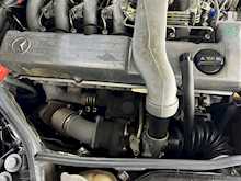 Mercedes-Benz 300D Turbo W124 