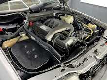 Mercedes-Benz 300D Turbo W124 