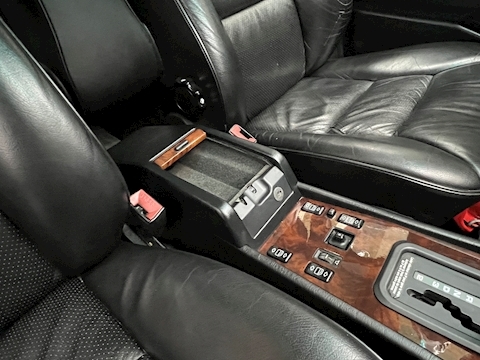 W124 3.0 5dr Estate Automatic Diesel