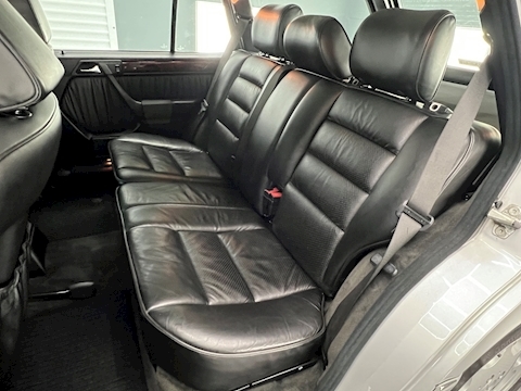 W124 3.0 5dr Estate Automatic Diesel