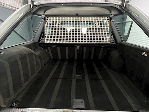 W124 3.0 5dr Estate Automatic Diesel