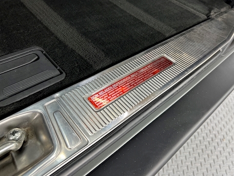 W124 3.0 5dr Estate Automatic Diesel