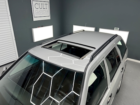 W124 3.0 5dr Estate Automatic Diesel