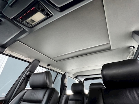 W124 3.0 5dr Estate Automatic Diesel