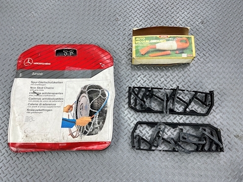 W124 3.0 5dr Estate Automatic Diesel