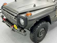 Mercedes-Benz G-Wagon 240GD Wolf 