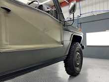 Mercedes-Benz G-Wagon 240GD Wolf 