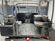 Mercedes-Benz G-Wagon 240GD Wolf 