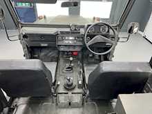 Mercedes-Benz G-Wagon 240GD Wolf 