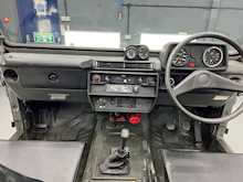 Mercedes-Benz G-Wagon 240GD Wolf 