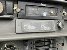 Mercedes-Benz G-Wagon 240GD Wolf 