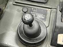 Mercedes-Benz G-Wagon 240GD Wolf 