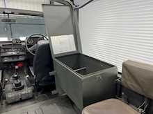 Mercedes-Benz G-Wagon 240GD Wolf 