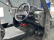 Mercedes-Benz G-Wagon 240GD Wolf 