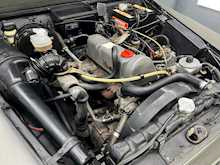 Mercedes-Benz G-Wagon 240GD Wolf 