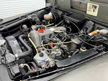 Mercedes-Benz G-Wagon 240GD Wolf 