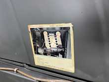 Mercedes-Benz G-Wagon 240GD Wolf 