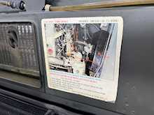 Mercedes-Benz G-Wagon 240GD Wolf 