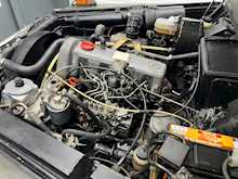 Mercedes-Benz G-Wagon 240GD Wolf 