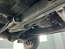 Mercedes-Benz G-Wagon 240GD Wolf 