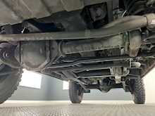 Mercedes-Benz G-Wagon 240GD Wolf 