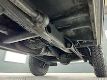 Mercedes-Benz G-Wagon 240GD Wolf 