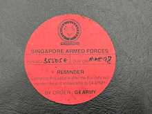 Mercedes-Benz G-Wagon 240GD Wolf 