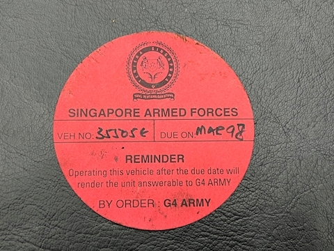 240GD Wolf 2.4 2dr Convertible 4x4 Manual Diesel