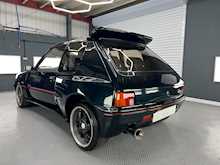 Peugeot 205 GTI Dimma Replica 