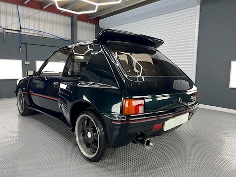GTI 1.9,  Dimma Replica 1.9 3dr Hatchback Manual Petrol