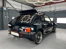 Peugeot 205 GTI Dimma Replica 