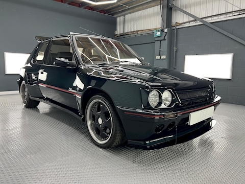 GTI 1.9,  Dimma Replica 1.9 3dr Hatchback Manual Petrol