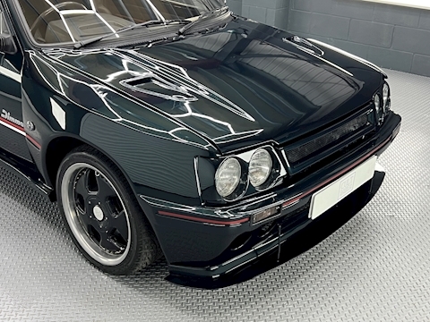 GTI 1.9,  Dimma Replica 1.9 3dr Hatchback Manual Petrol