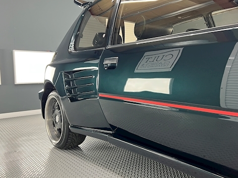 GTI 1.9,  Dimma Replica 1.9 3dr Hatchback Manual Petrol