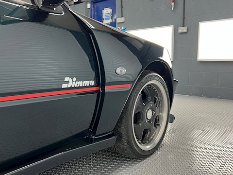 GTI 1.9,  Dimma Replica 1.9 3dr Hatchback Manual Petrol