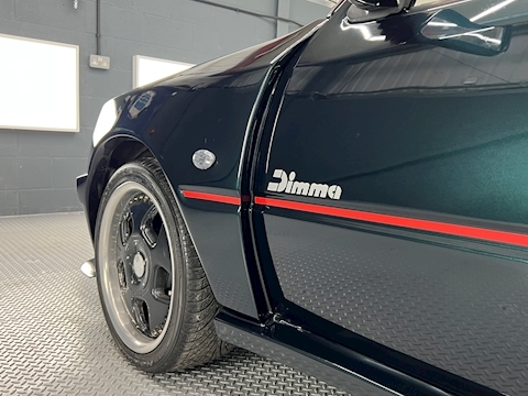 GTI 1.9,  Dimma Replica 1.9 3dr Hatchback Manual Petrol