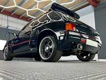 Peugeot 205 GTI Dimma Replica 