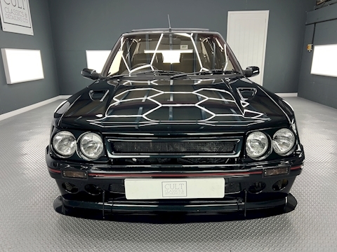 GTI 1.9,  Dimma Replica 1.9 3dr Hatchback Manual Petrol