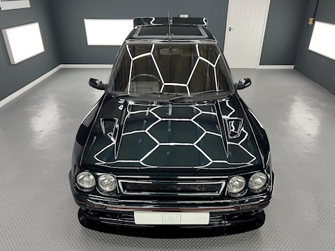 GTI 1.9,  Dimma Replica 1.9 3dr Hatchback Manual Petrol