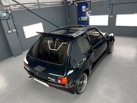 GTI 1.9,  Dimma Replica 1.9 3dr Hatchback Manual Petrol