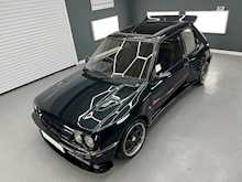 Peugeot 205 GTI Dimma Replica 