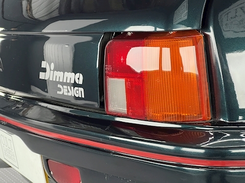 GTI 1.9,  Dimma Replica 1.9 3dr Hatchback Manual Petrol