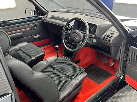 GTI 1.9,  Dimma Replica 1.9 3dr Hatchback Manual Petrol