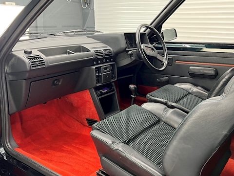 GTI 1.9,  Dimma Replica 1.9 3dr Hatchback Manual Petrol